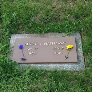 Meet your Posher, Ronald